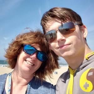 Meet your Posher, Susan